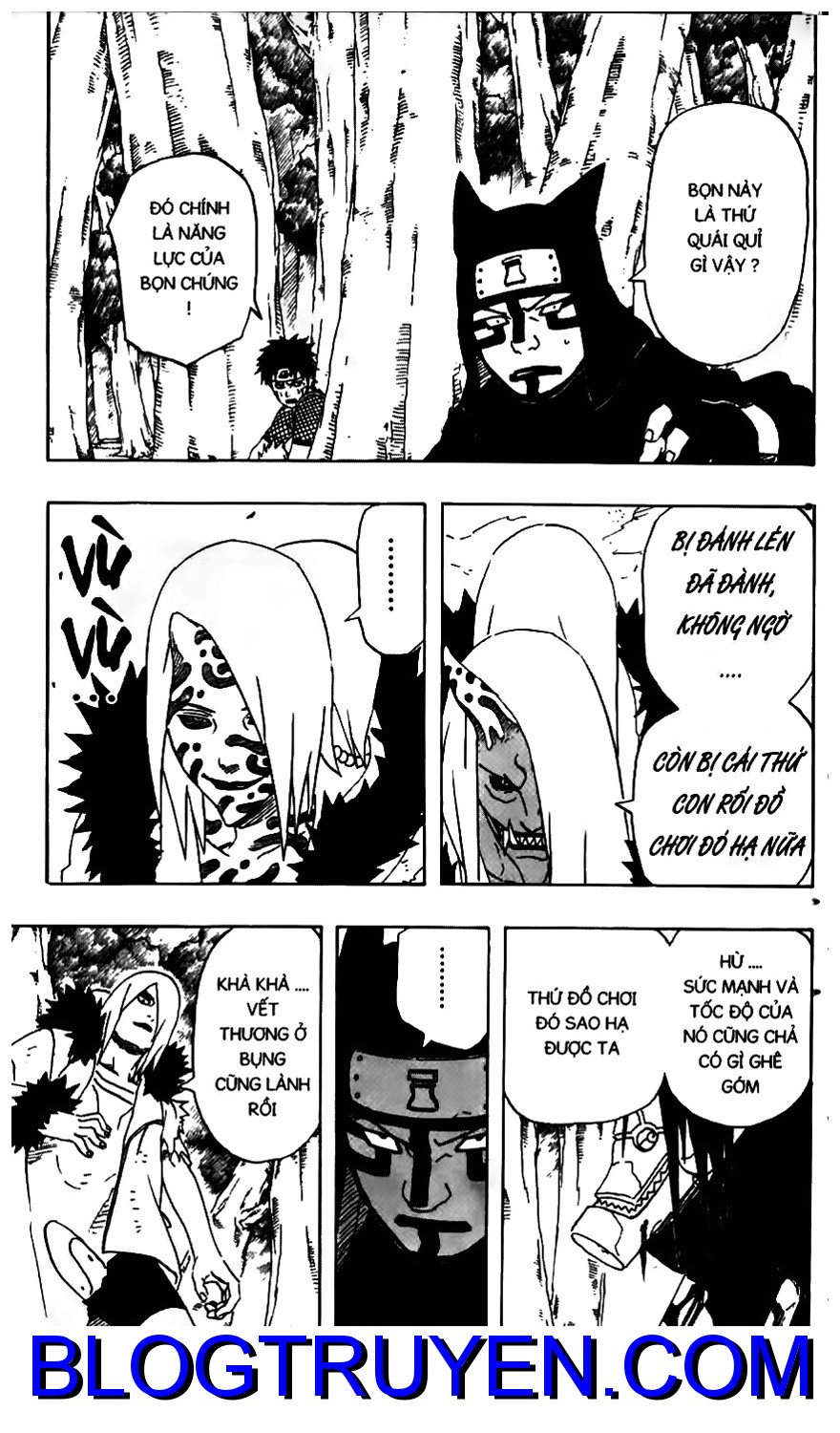 Naruto: Chapter 214