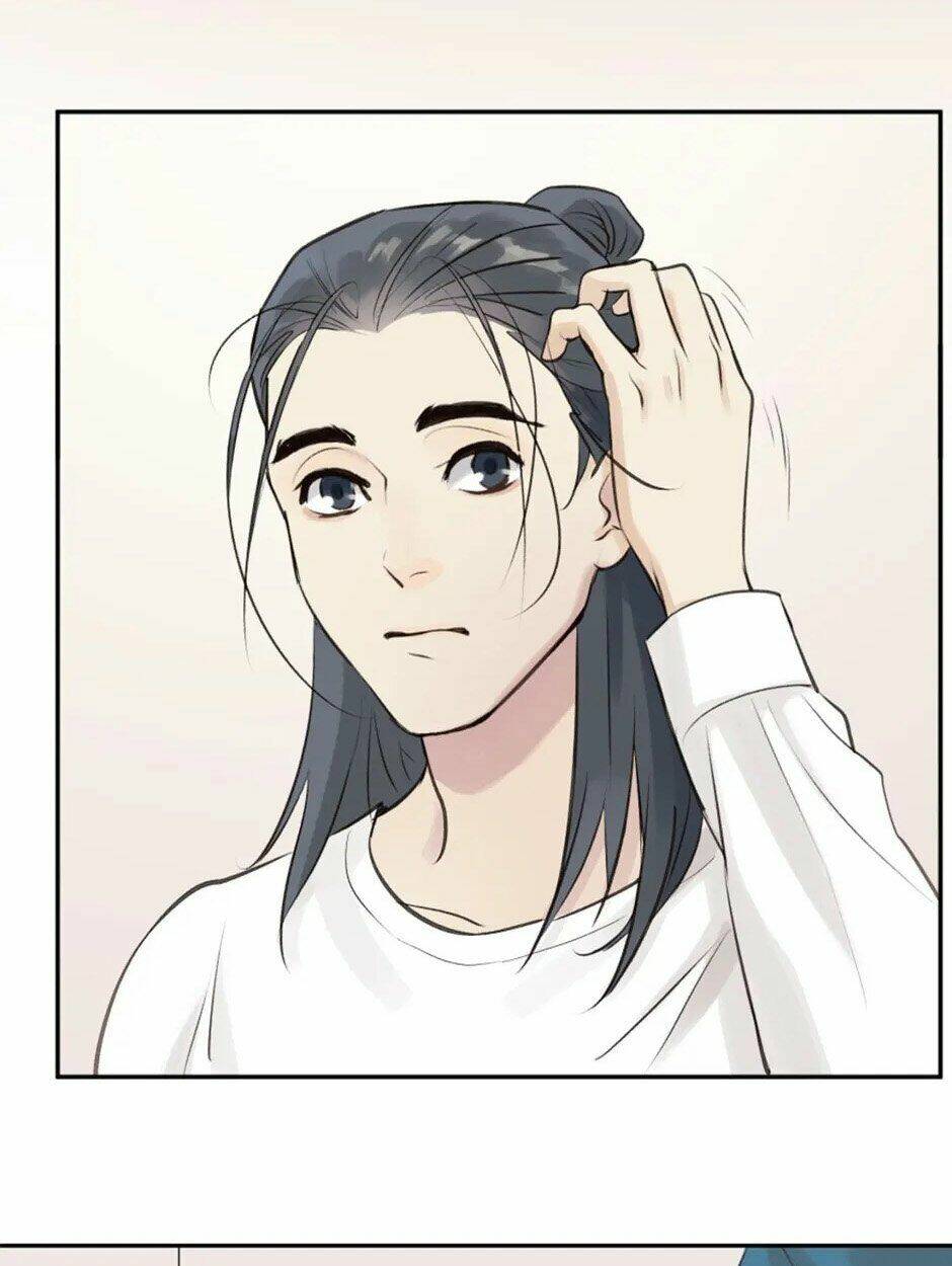Anh Hùng Và Hiệp Nữ: Chapter 13