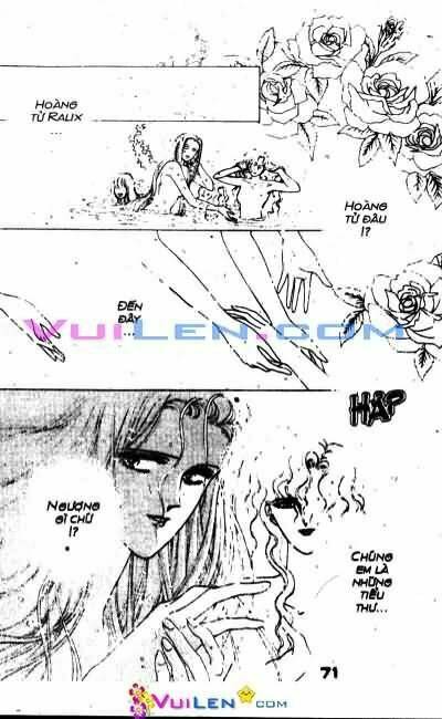 Nàng Công Chúa Ham Chơi: Chapter 7