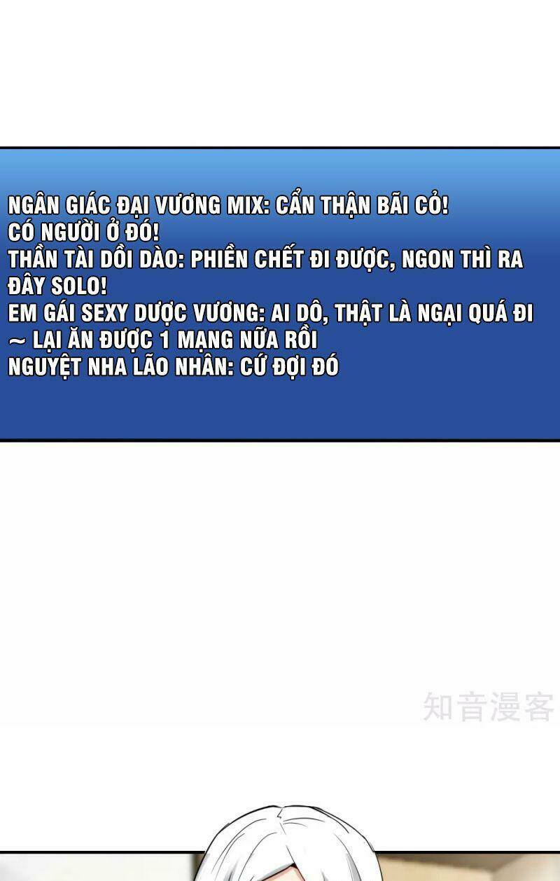 Vòng Bạn Bè Mạnh Nhất Của Tiên Giới: Chapter 57