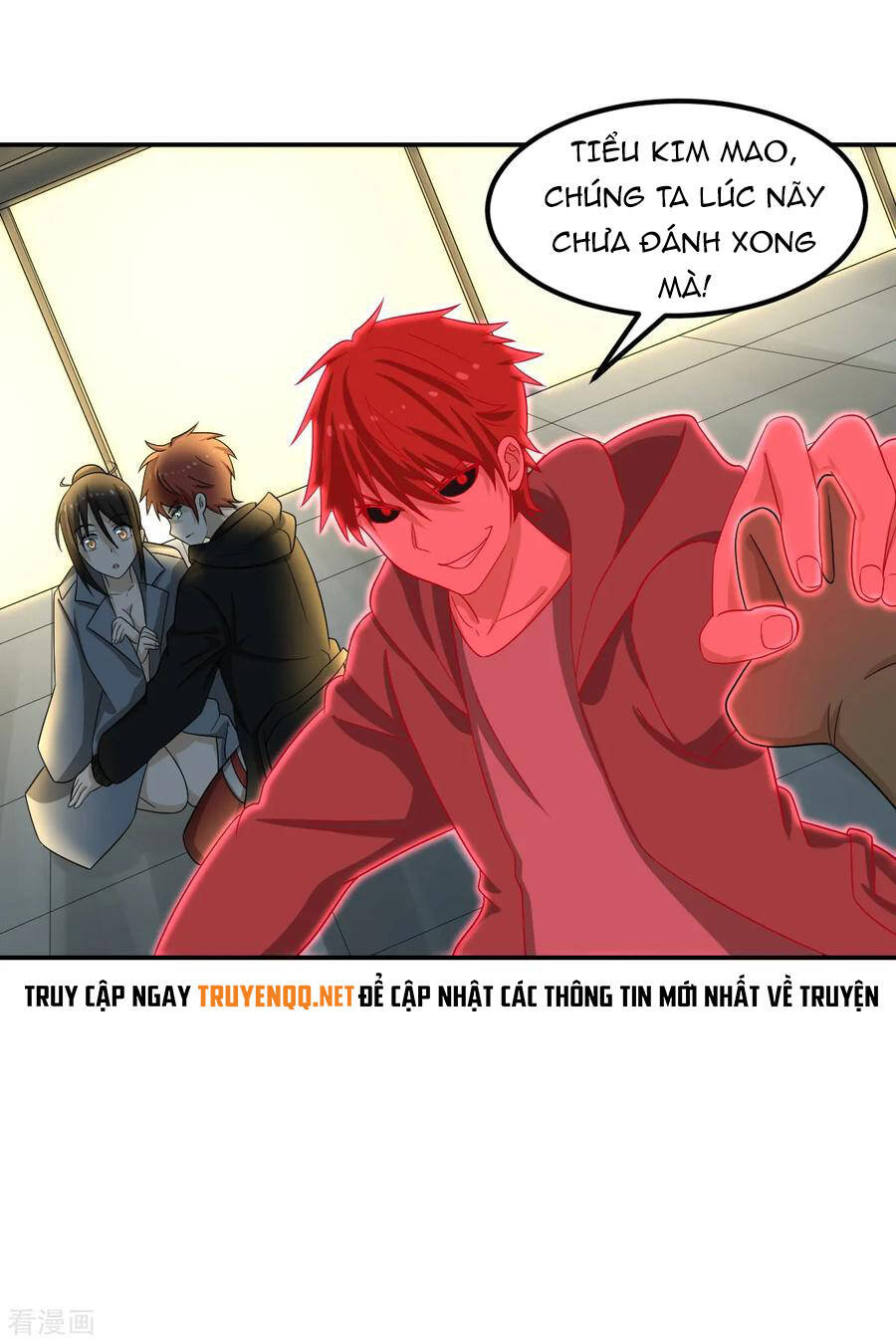 Nghịch Thiên Tiên Mệnh: Chapter 76