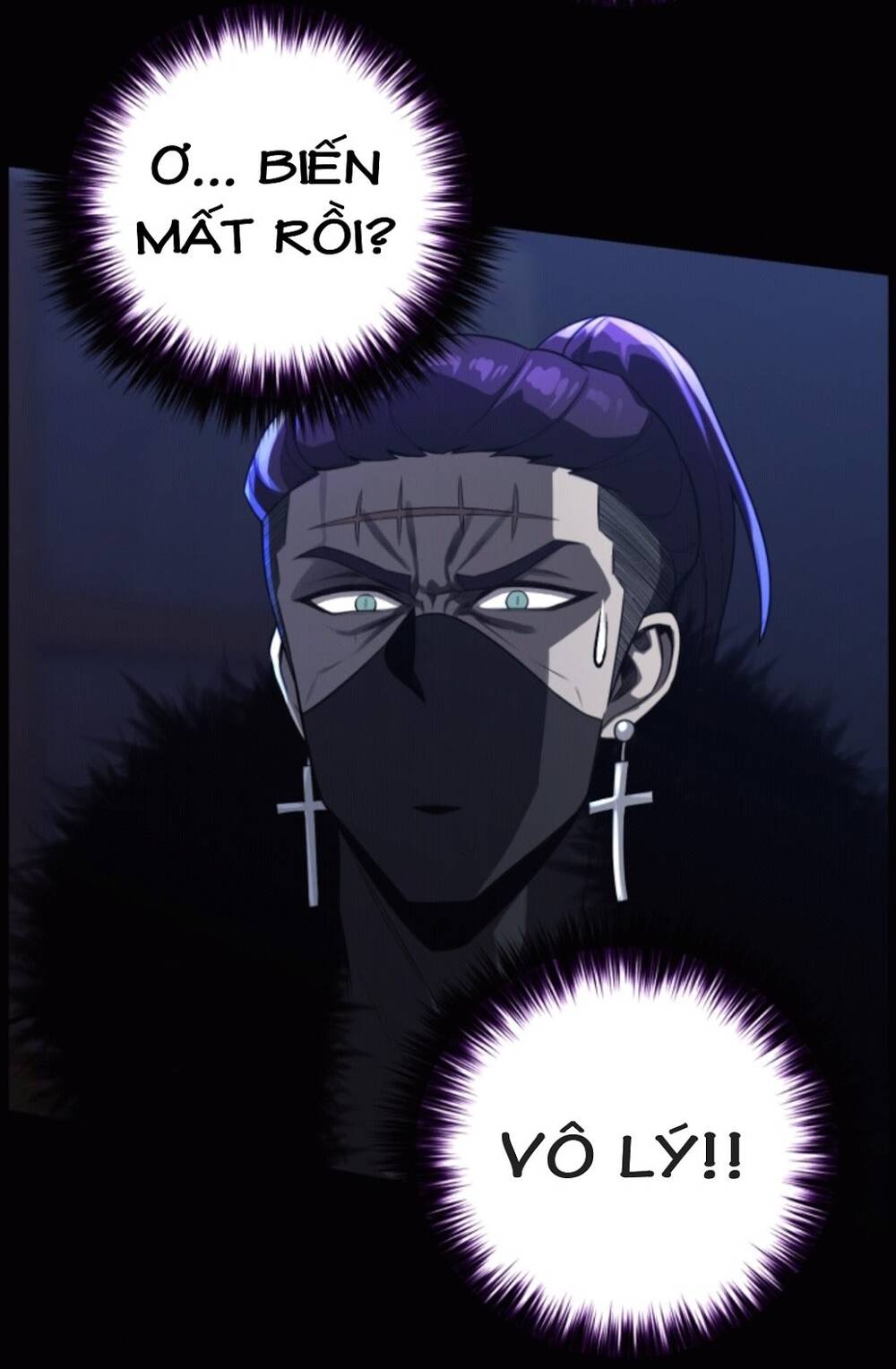 Luân Hồi Ác Nhân: Chapter 45