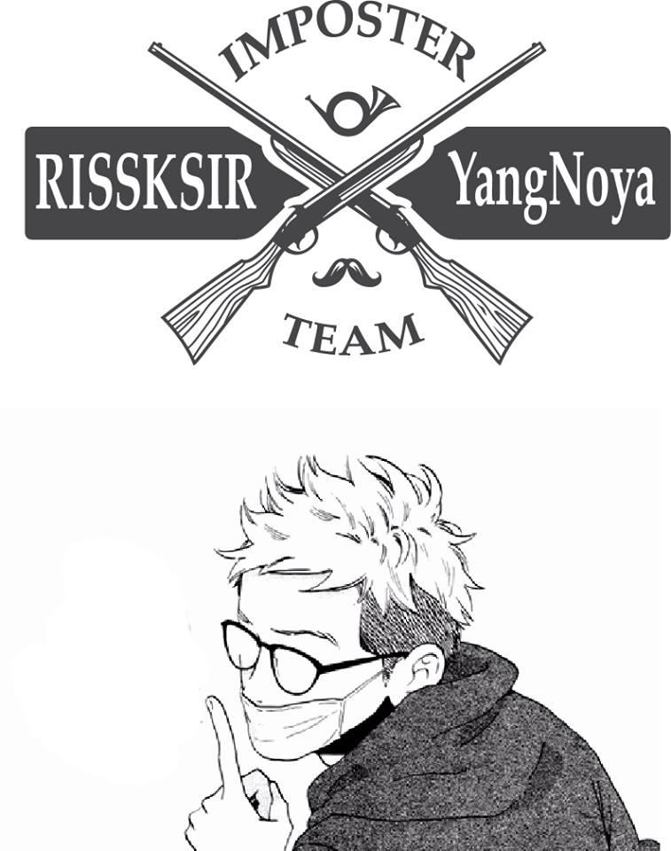 Knight And Magic: Chapter 33