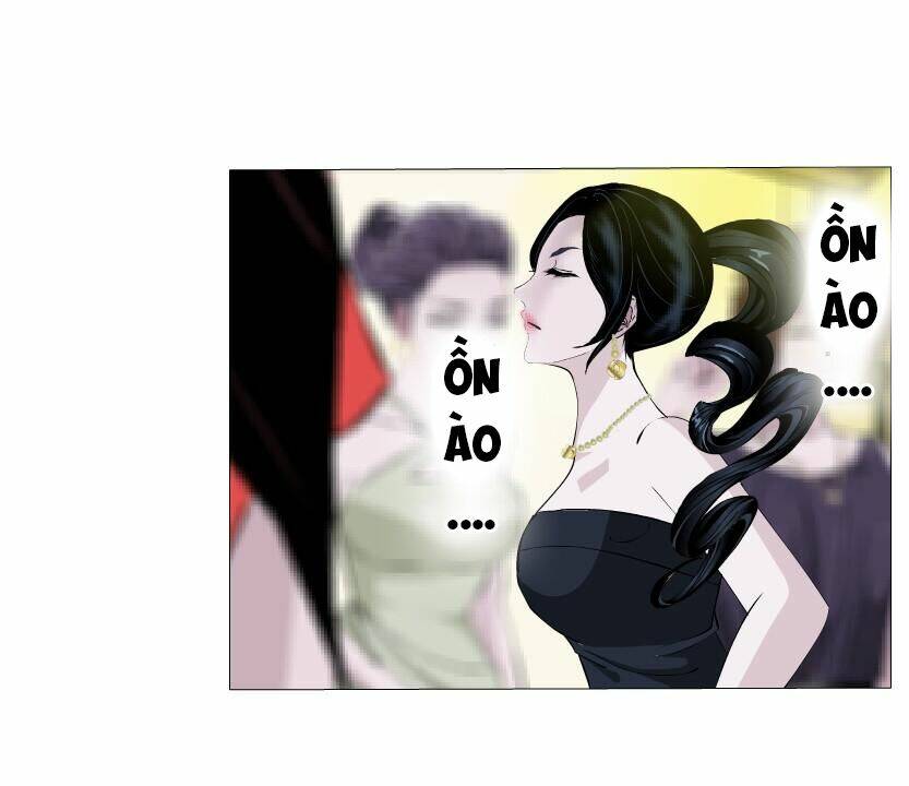 Cạm Bẫy Của Nữ Thần: Chapter 71