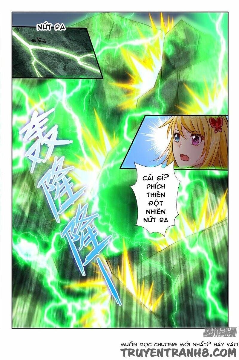 La Sát Đại Nhân Hãy Dừng Chân: Chapter 146