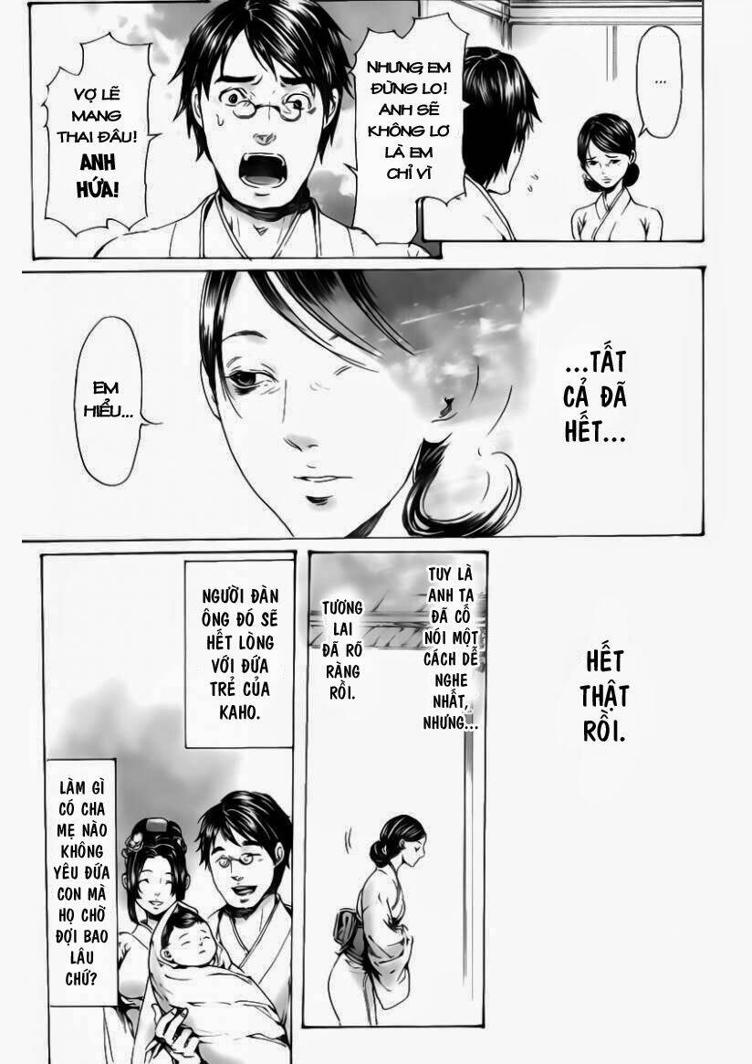 Tuyệt Thế Độc Phi Của Tà Vương: Chapter 24