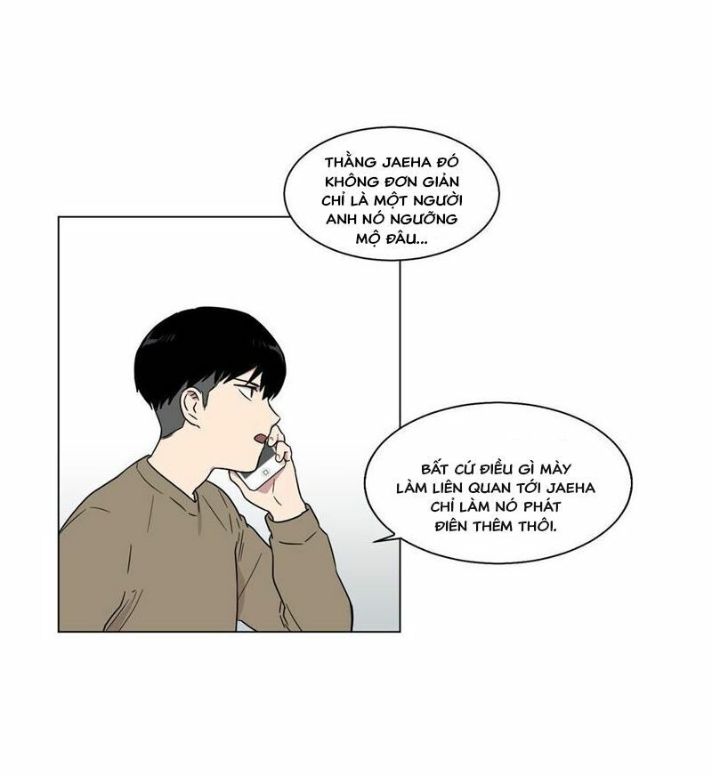 …”Một Sự Thật Khá Khó Chịu.”: Chapter 17