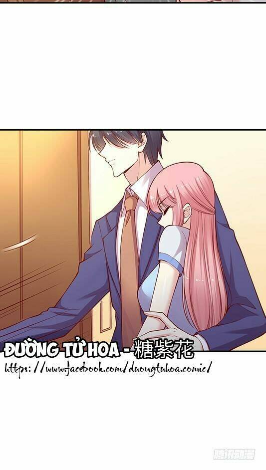 Jm Đặc Thù Khách Nhân Phục Vụ Bộ: Chapter 33