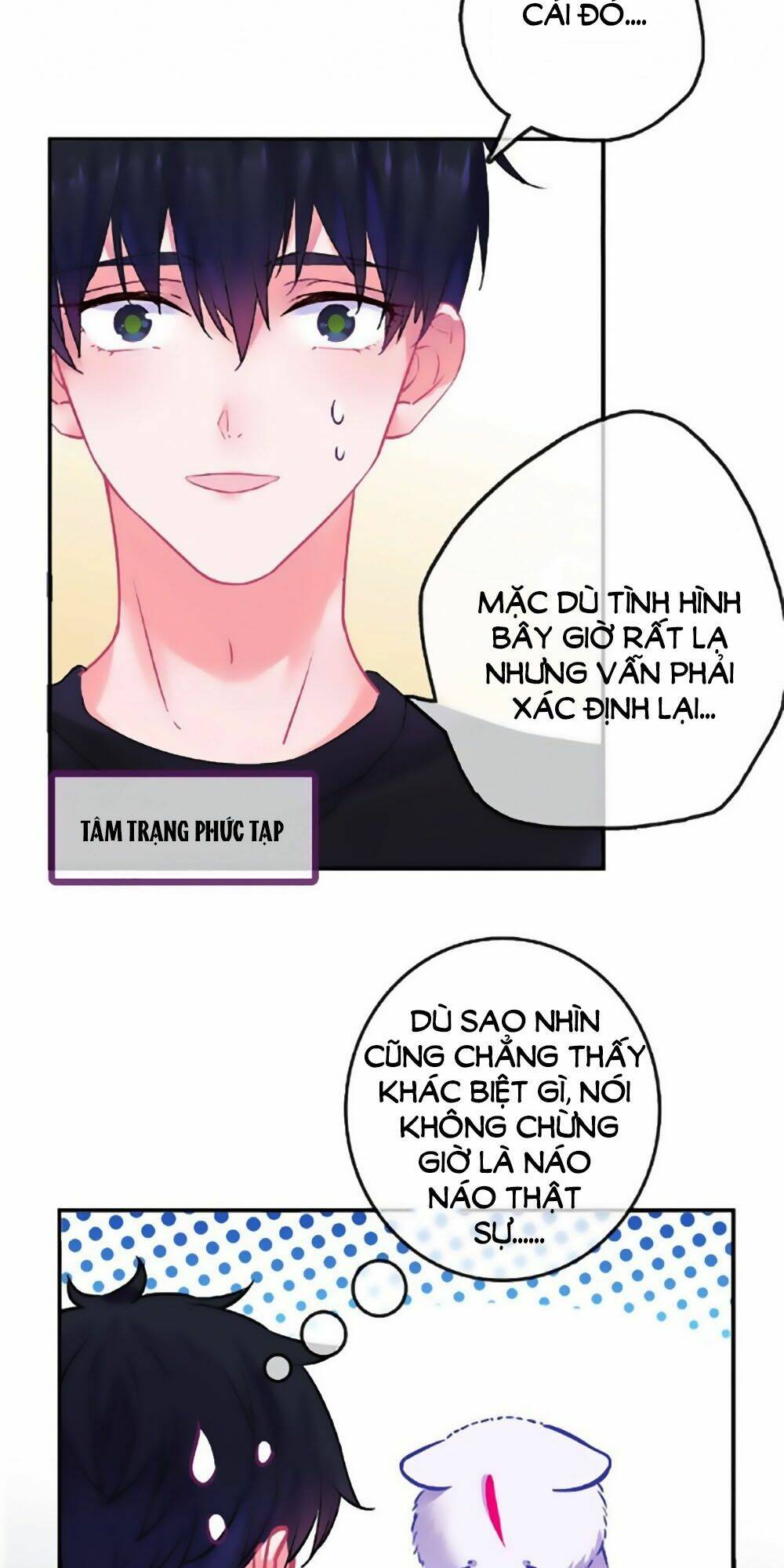 Đừng Nghịch, Ta Chỉ Muốn Yên Tĩnh: Chapter 79