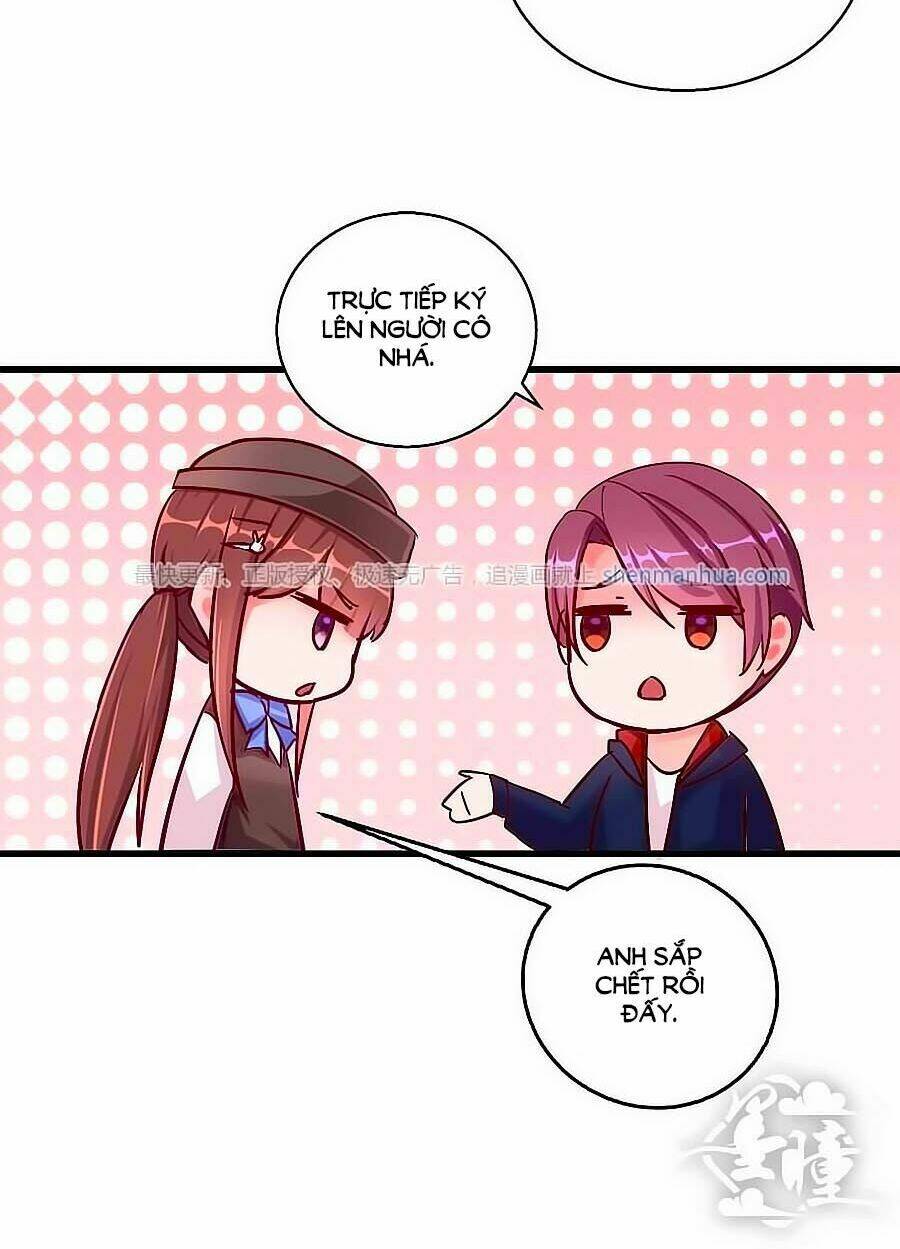 Tinh Ngụy: Chapter 3