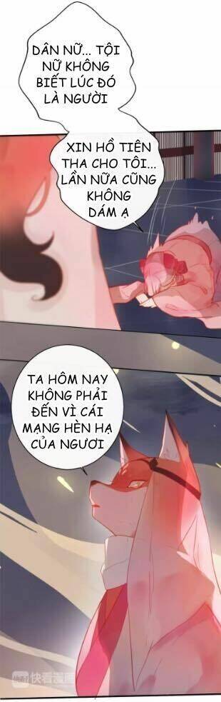 Hồ Minh Chi Hương: Chapter 1