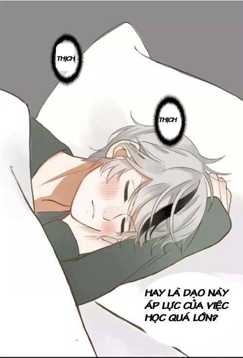 Thần Tượng Điểm Zero: Chapter 8