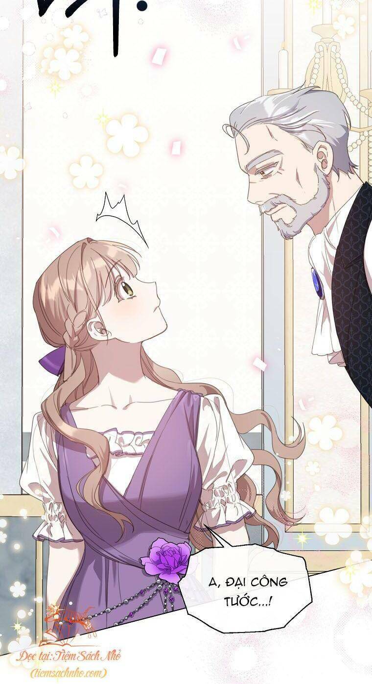 Mất Đi Một Người Chị Tốt: Chapter 20