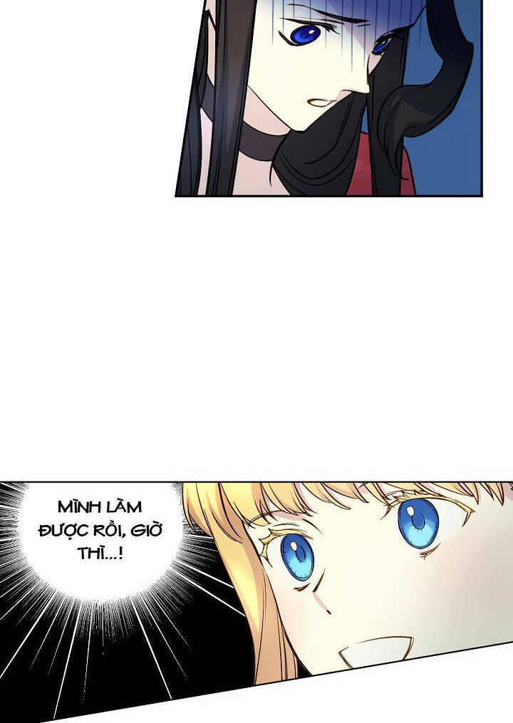 Cô Hầu Giỏi Giang: Chapter 46