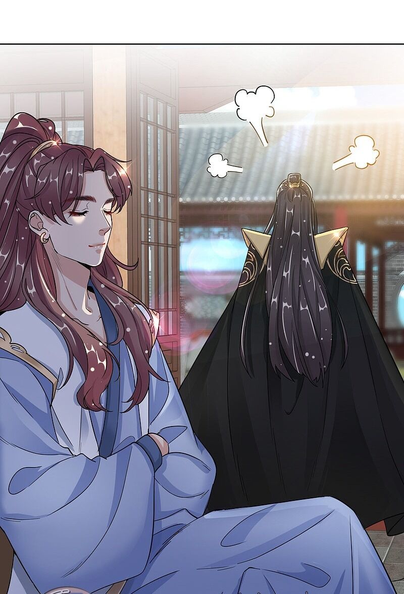 Công Lược Trưởng Thành Của Vương Phi: Chapter 21