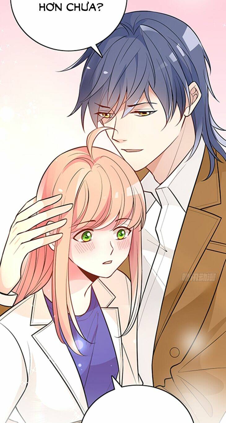 Bí Mật Kết Hôn Với Ảnh Đế: Vợ Ơi Đến Đây Tấn Công Đi Nào: Chapter 64