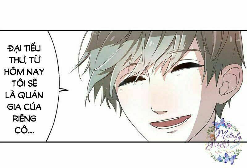 Đối Nhĩ Duy Mệnh Thị Tòng: Chapter 1.5