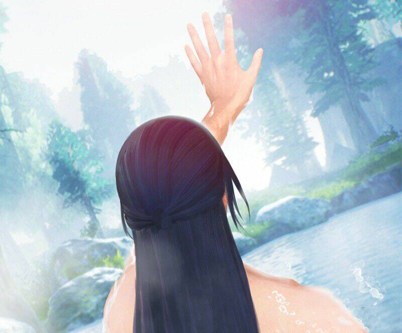 Cửu Hoang Đọa Huyền Sư: Chapter 20