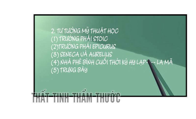 Thiên lại âm linh: Chapter 32