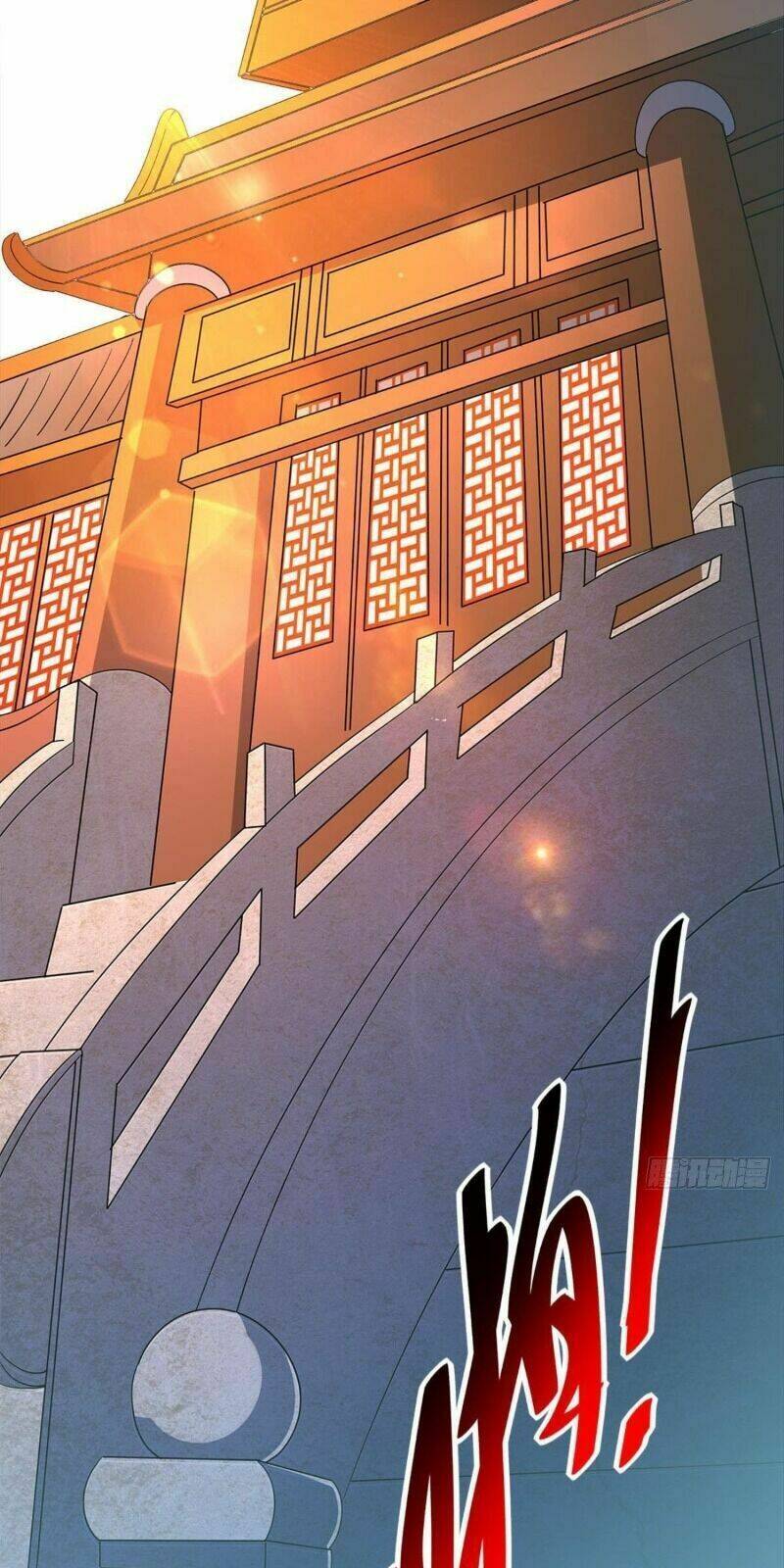 Xâm Lược Vạn Giới: Chapter 6