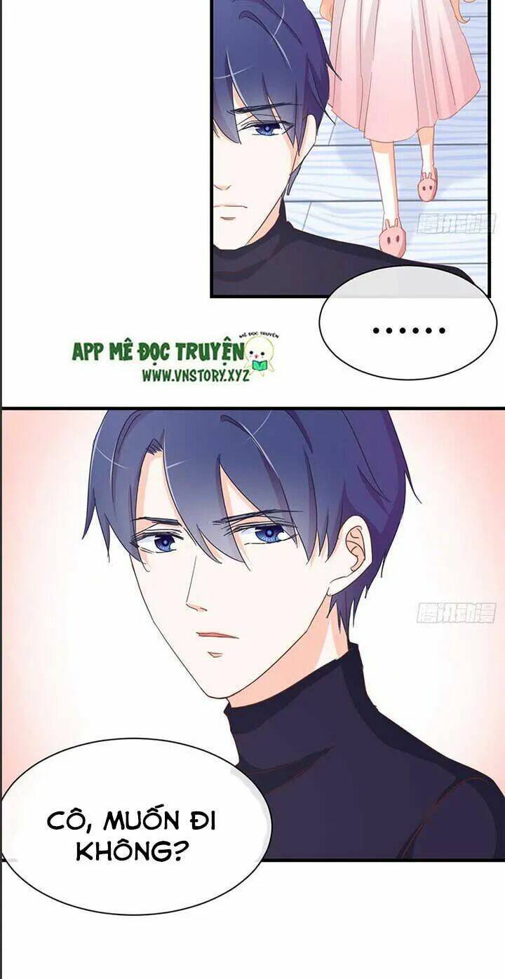 Cẩm Lý Thiếu Nữ Của Tôi: Chapter 47