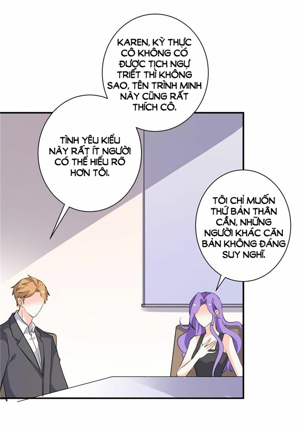 Vợ Yêu Là Báu Vật: Chapter 69