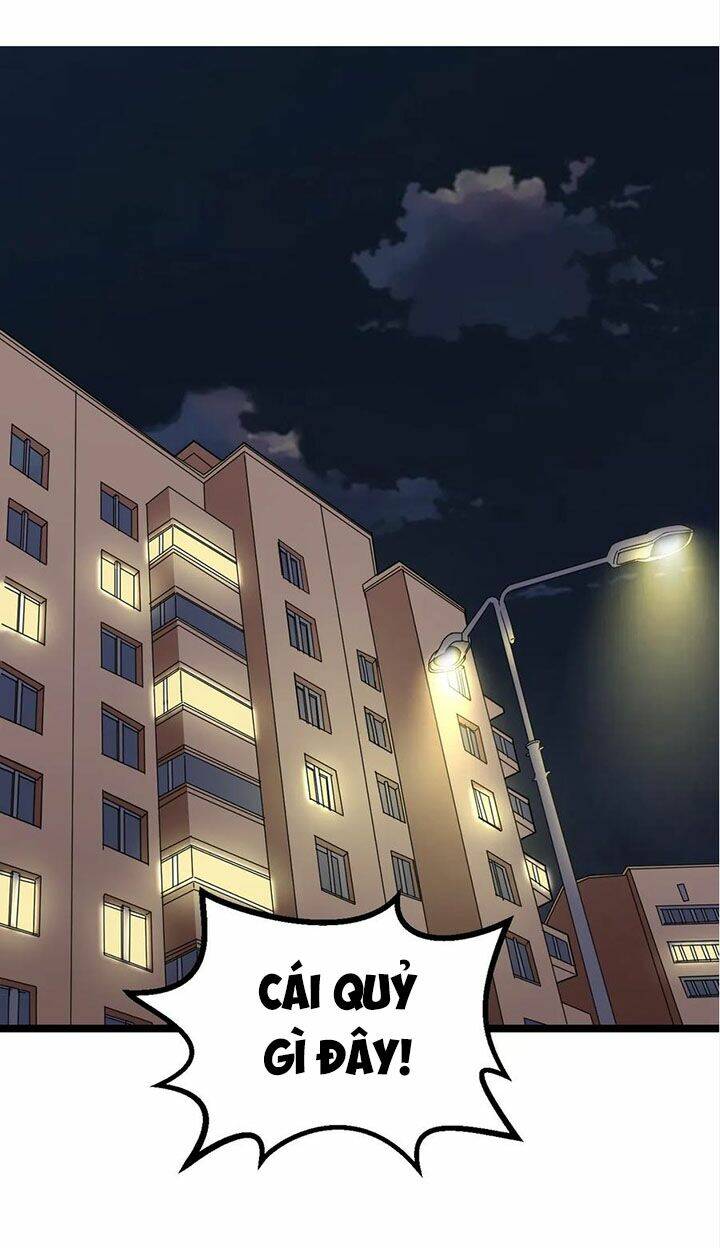 Đai Ca Trở Lại Tuổi 16: Chapter 25