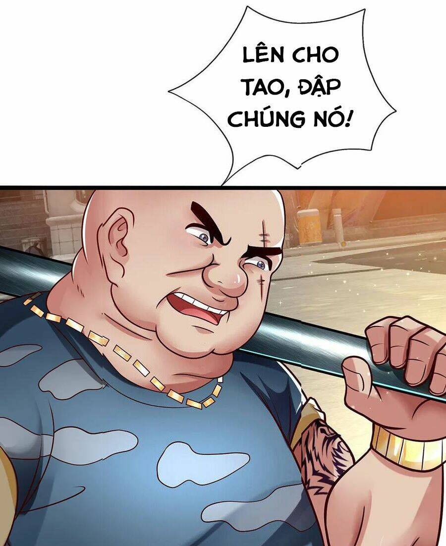 Tuyệt Đỉnh Khí Thiếu: Chapter 61