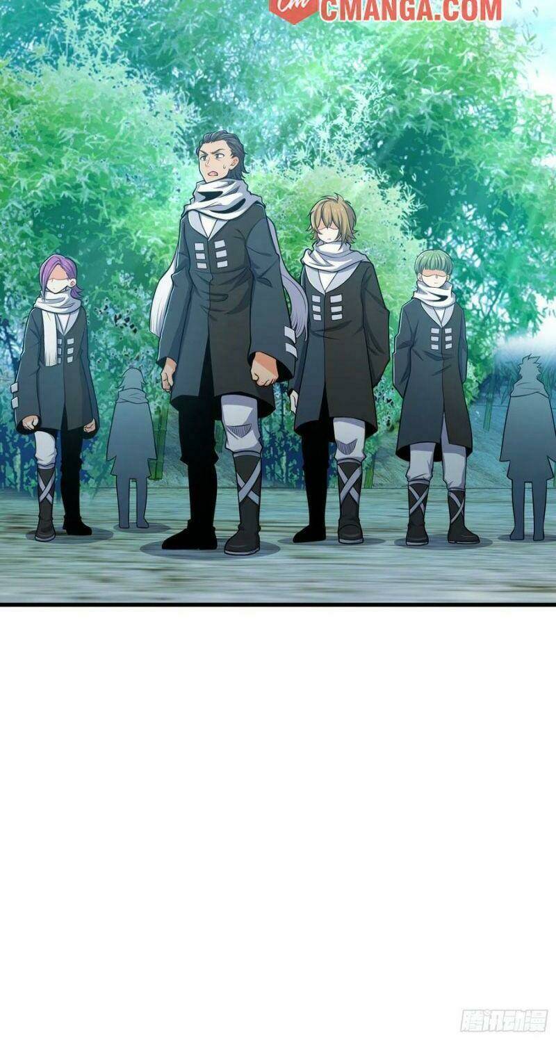 Tân Đình Là Hảo Đao: Chapter 13