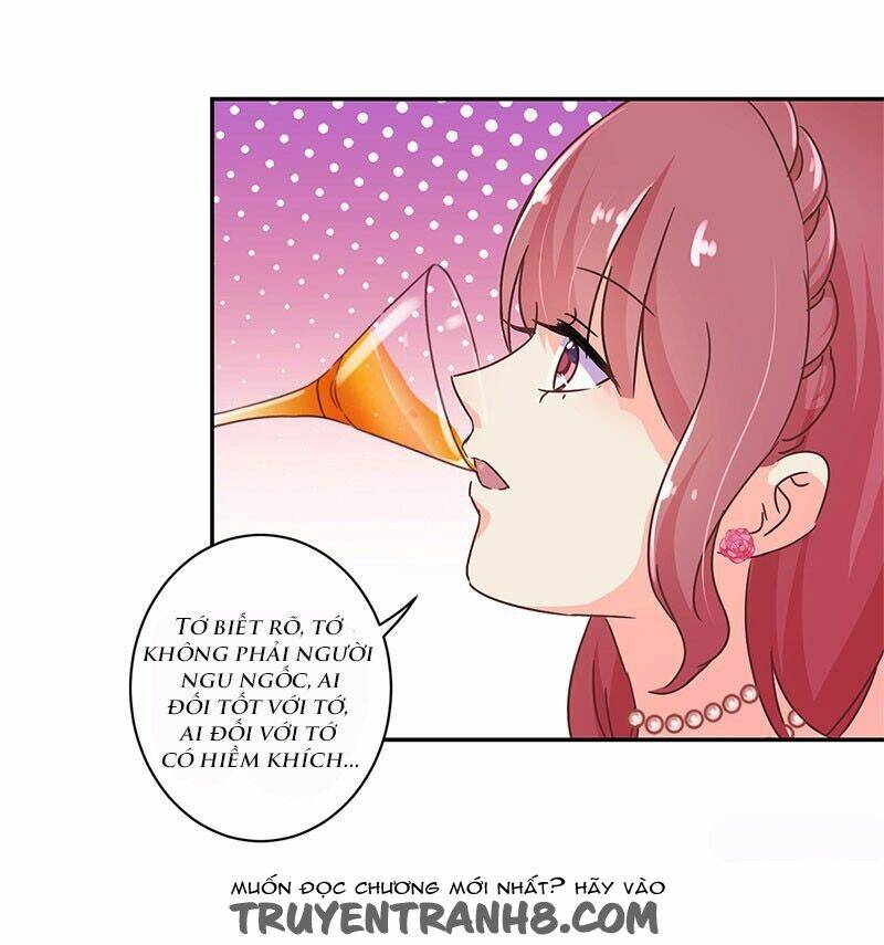 Trọng Sinh Chi Hao Môn Cường Thế Quy Lai: Chapter 98