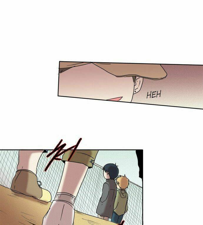 The Children's Teacher, Mr. Kwon: Chapter 22
