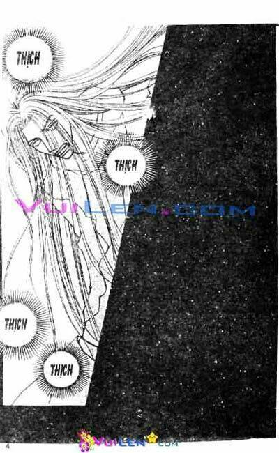 Hiệp Sĩ Nữ Hoàng: Chapter 16