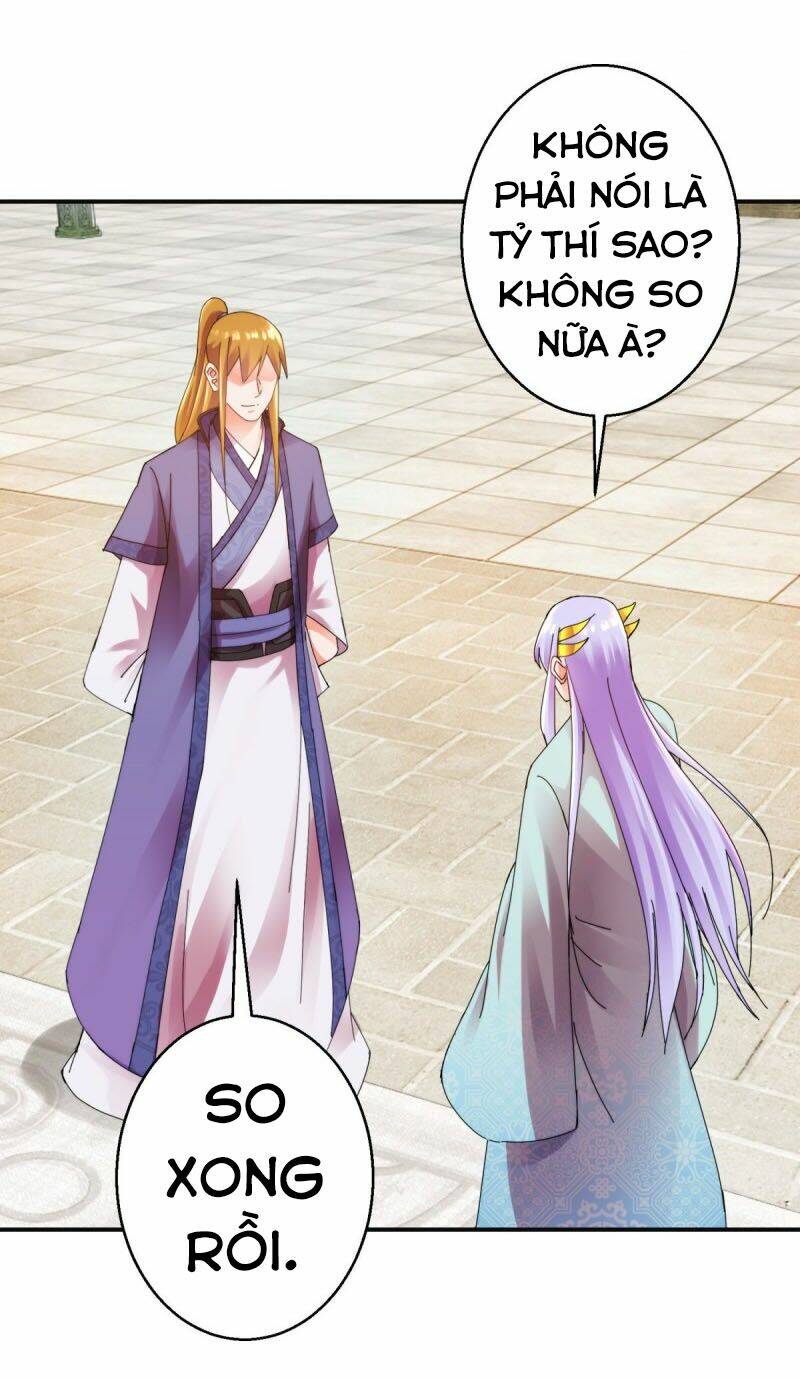 Sử Thượng Đệ Nhất Chưởng Môn: Chapter 172