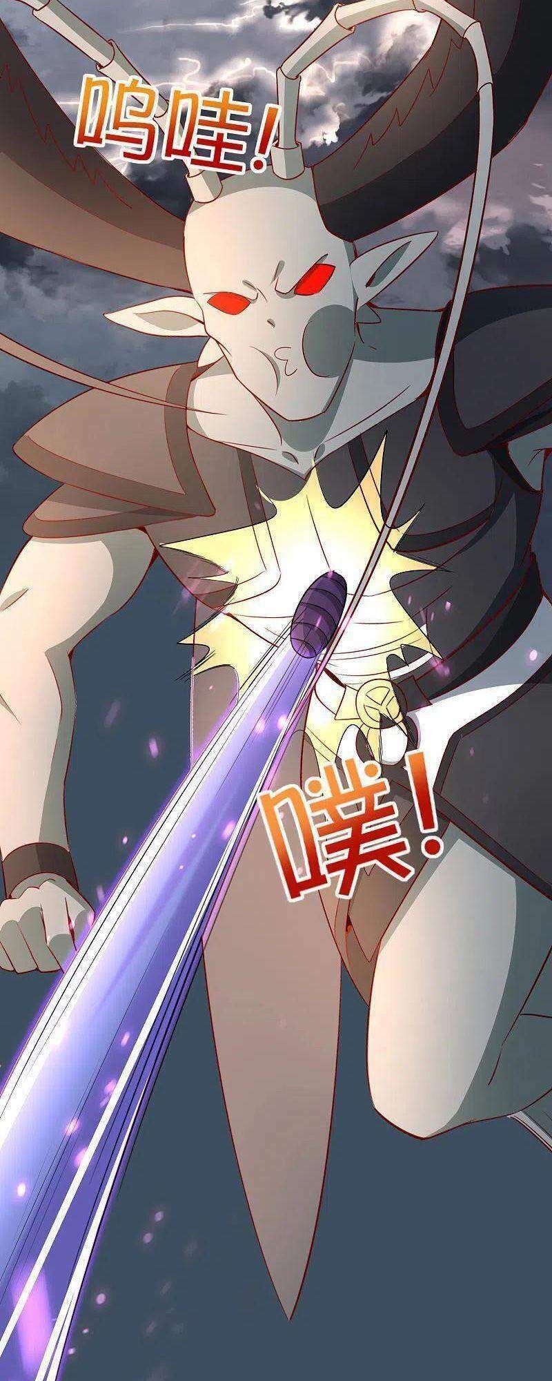 Vòng Bạn Bè Mạnh Nhất Của Tiên Giới: Chapter 157