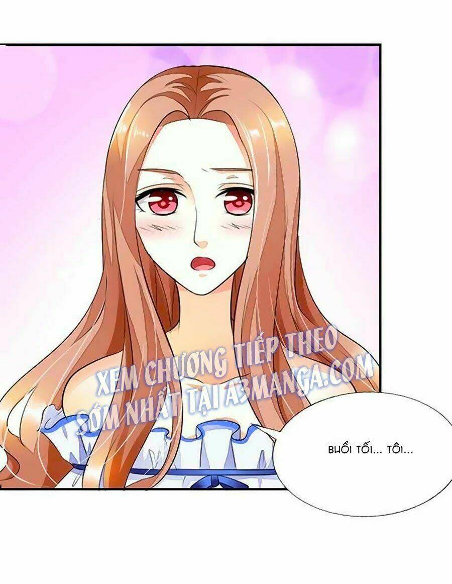 Song Diện Danh Viện: Chapter 25