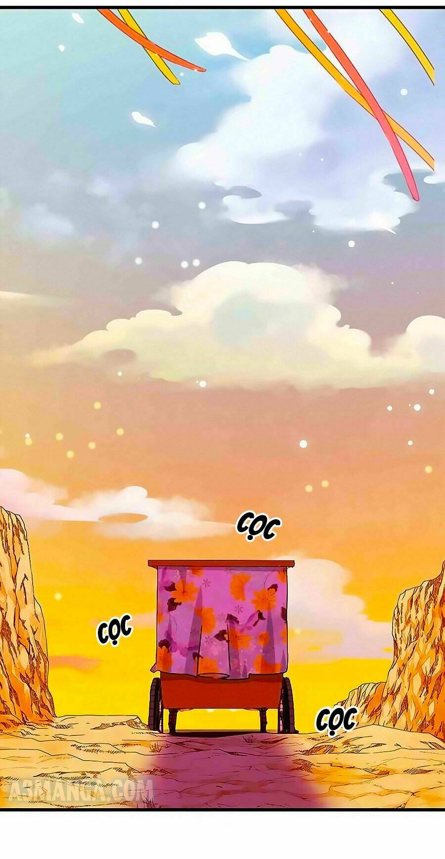 Vương Gia! Ngươi Thật Bỉ Ổi: Chapter 193