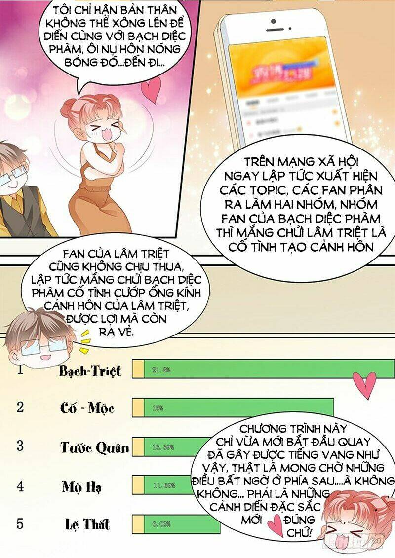 Thiểm Hôn Kiều Thê: Chapter 203