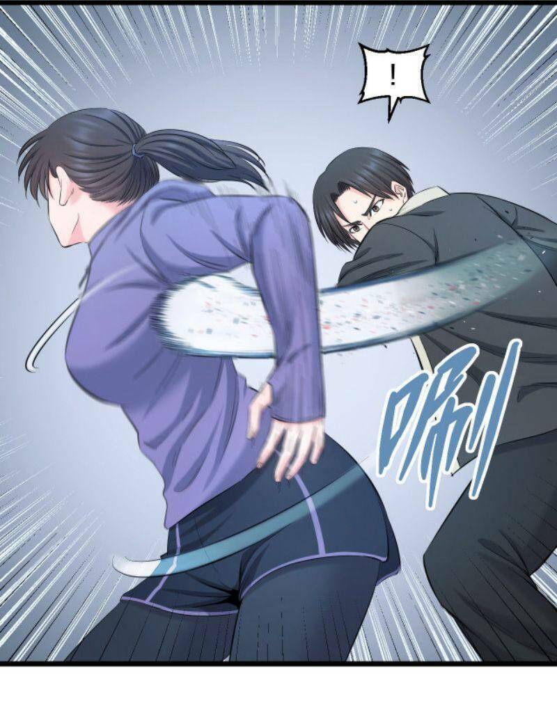 Đối Mặt Với Thử Thách: Chapter 63