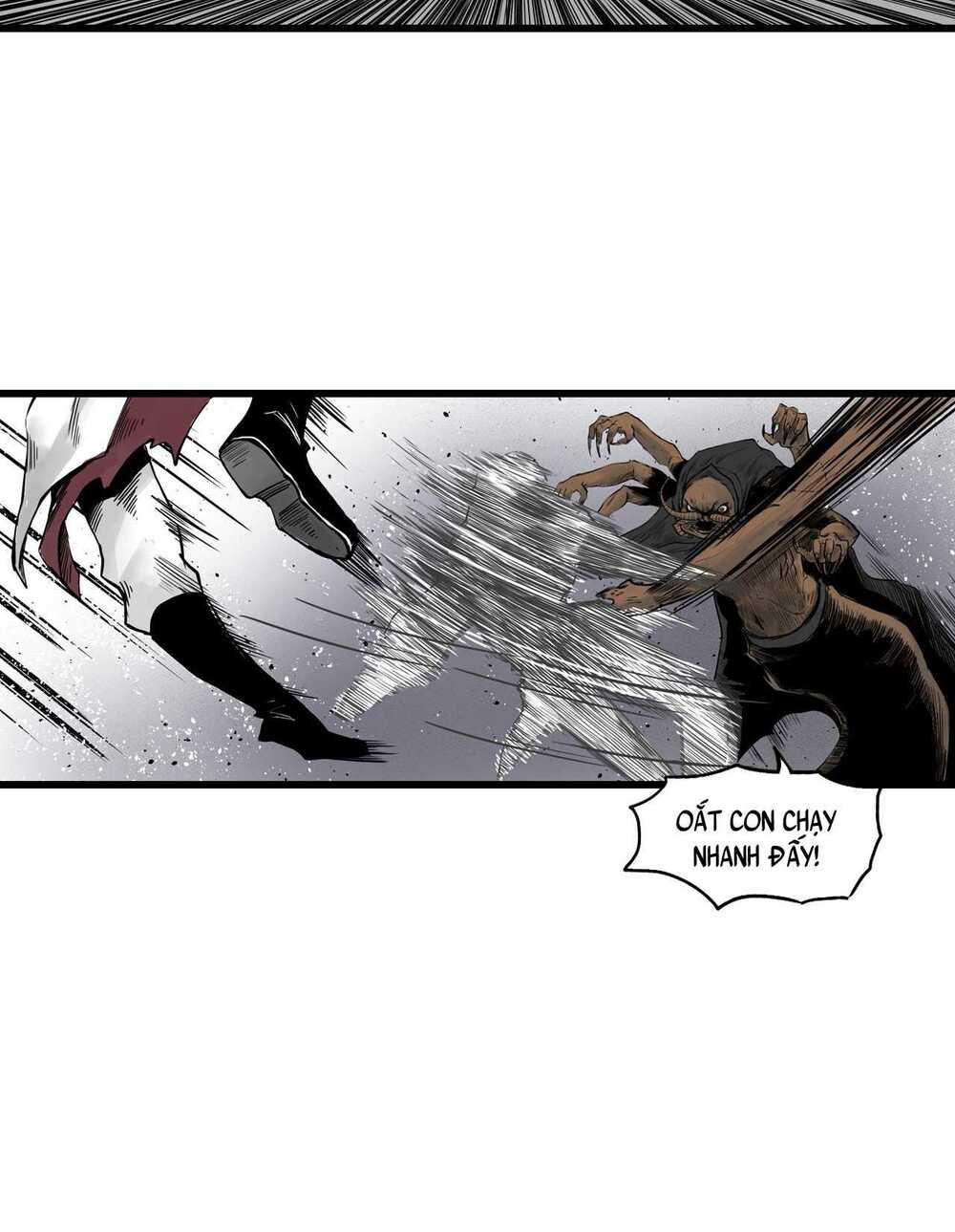 Tam Giới Chí: Chapter 12