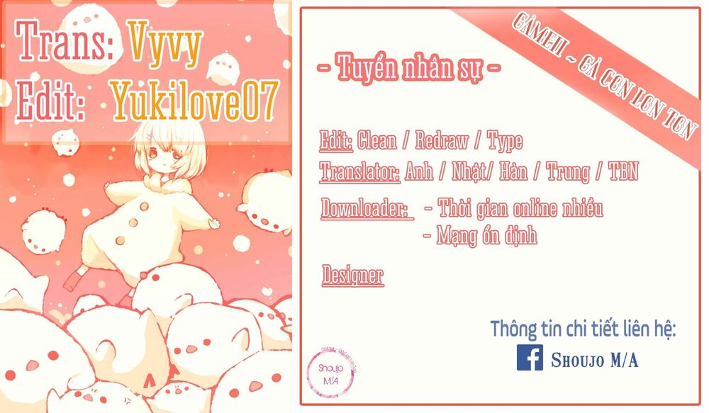 Kaichou-sama ga Fiancee De: Chapter 10