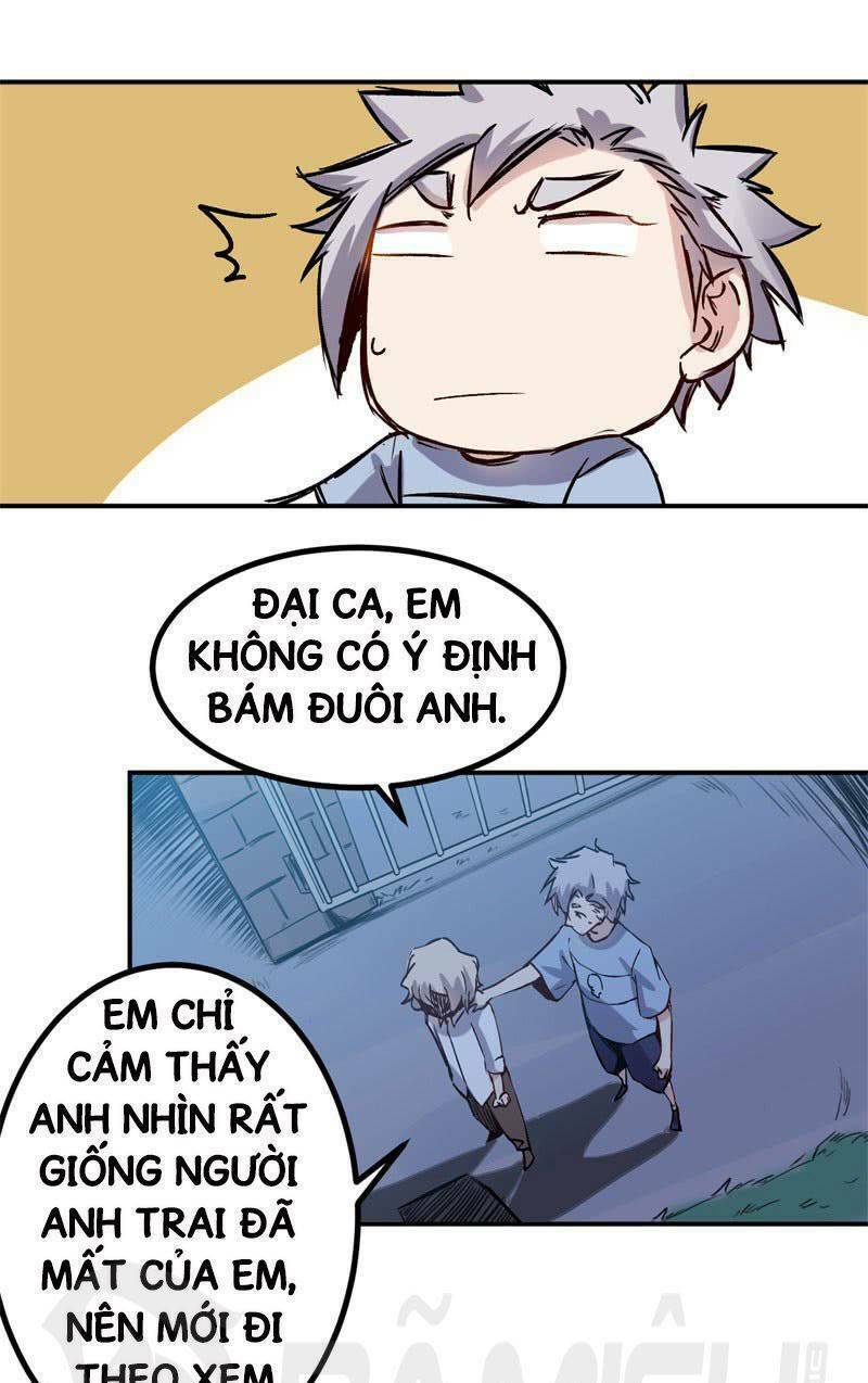 Đỉnh Phong Thần Y: Chapter 33