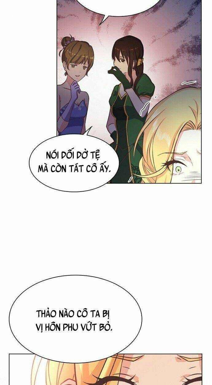 Một Đêm Với Hoàng Đế: Chapter 5