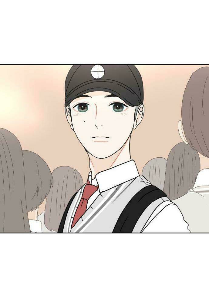 30 Phút Bước Đi Bên Em: Chapter 20.5