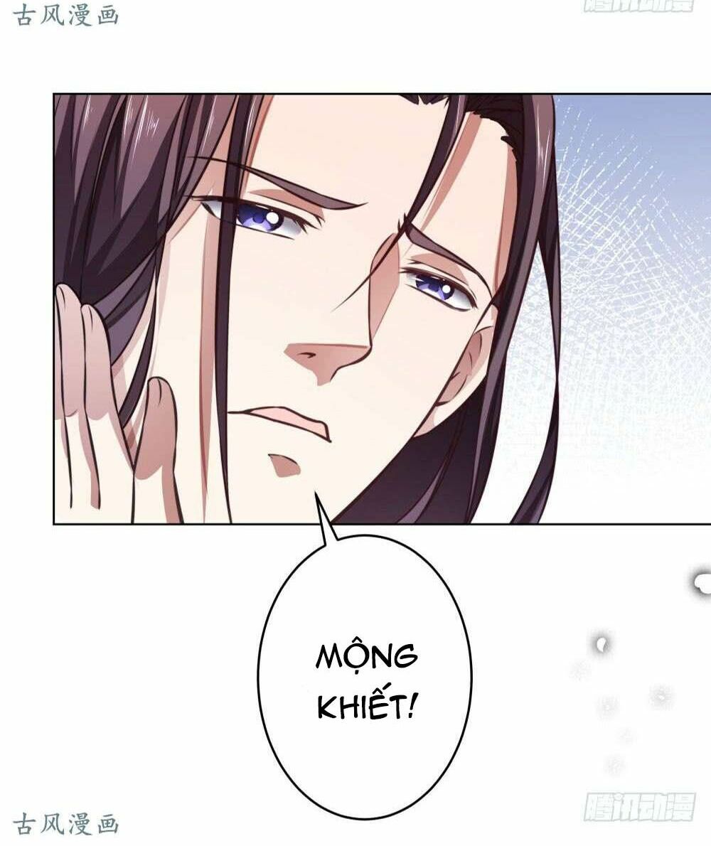 Yêu Tiếp Thành Nghiện, Tổng Tài Quá Bá Đạo: Chapter 52
