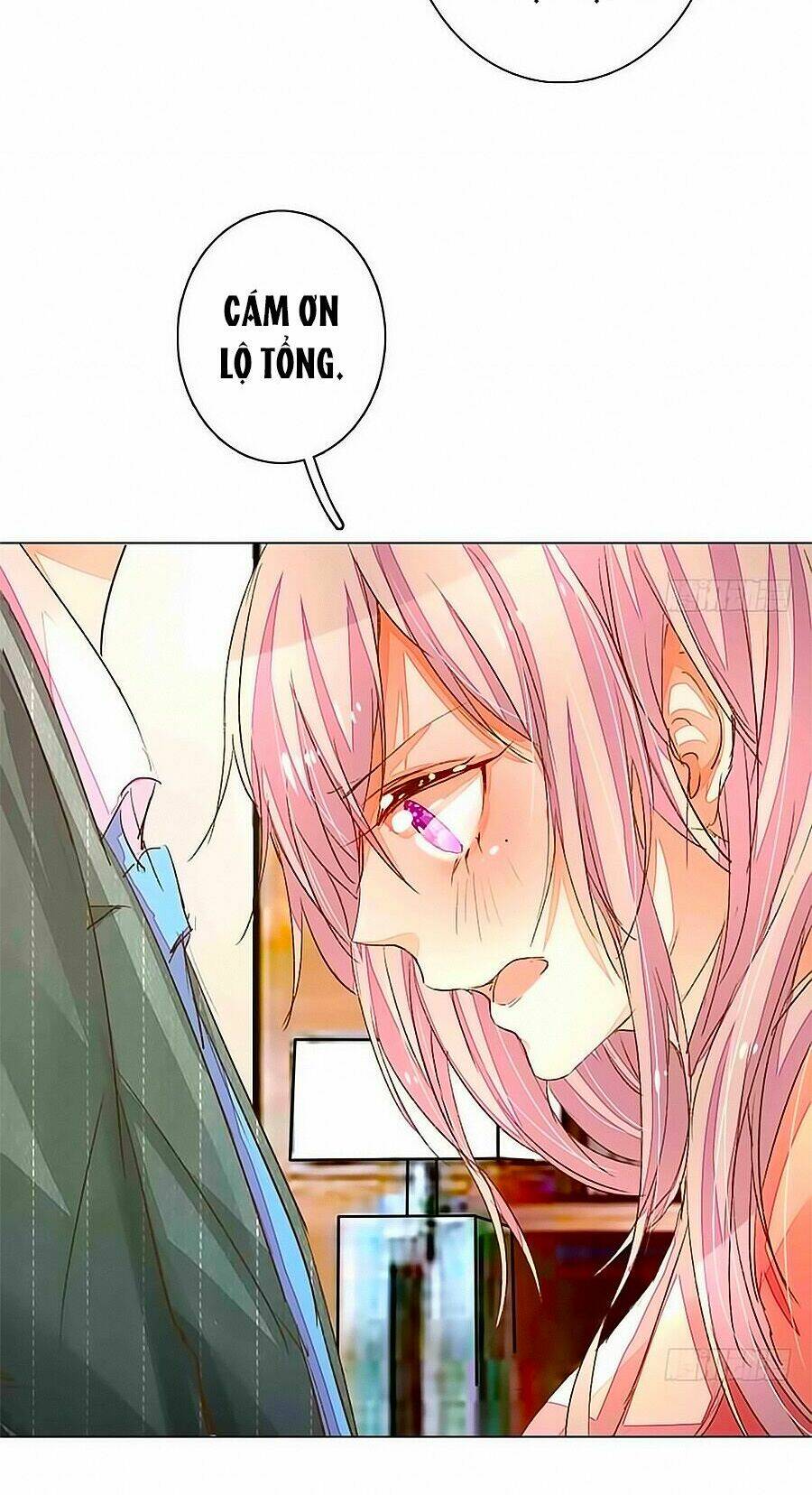 Hào Môn Tiểu Lãn Thê: Chapter 53