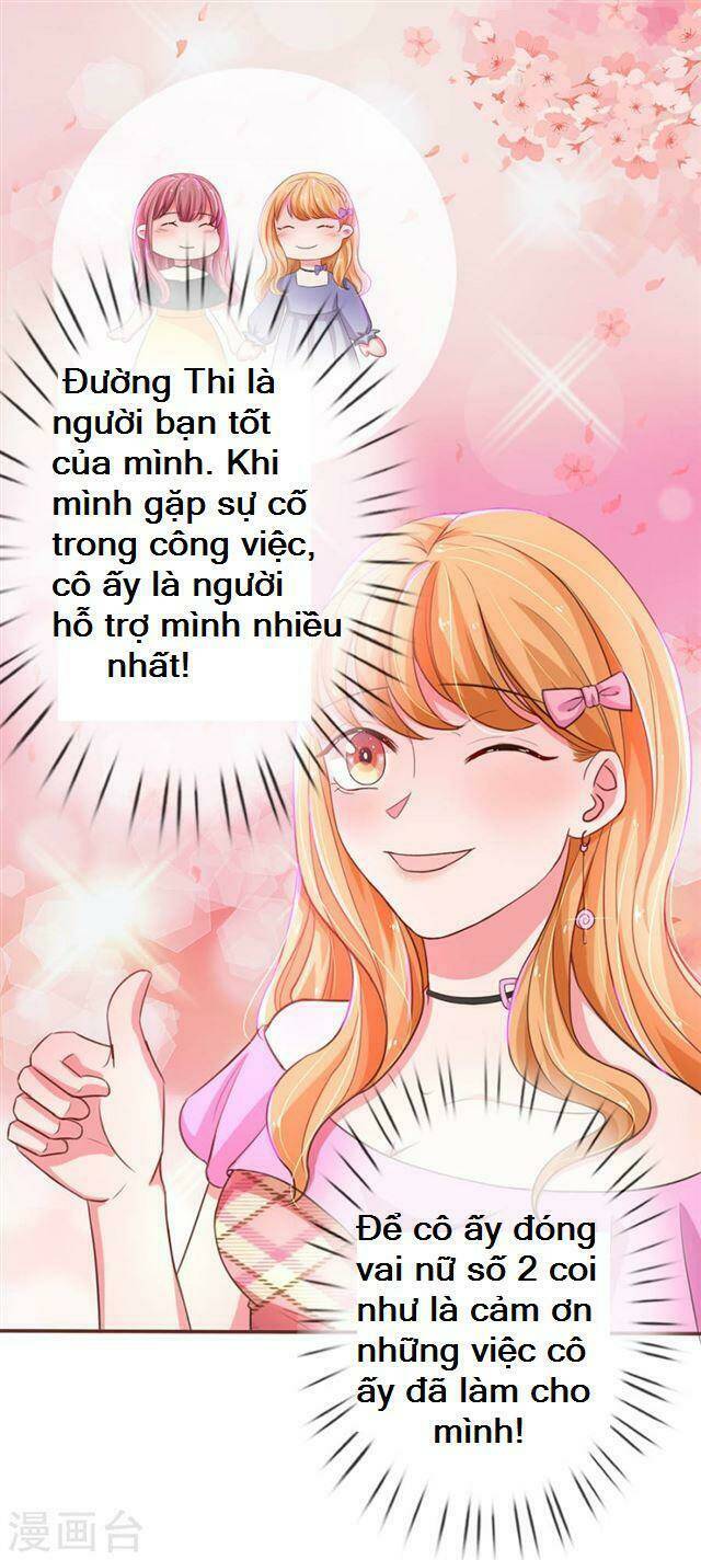 Trùng Sinh Để Trả Thù: Chapter 35