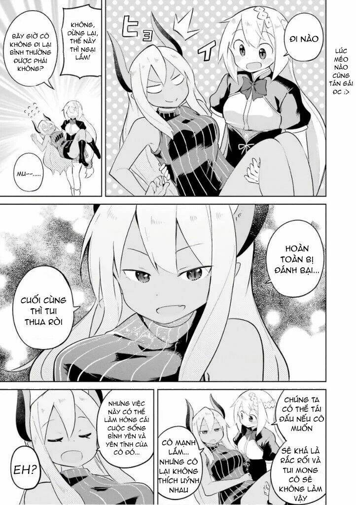 Slime Taoshite 300-Nen, Shiranai Uchi Ni Level Max Ni Natteshimatta: Chapter 27