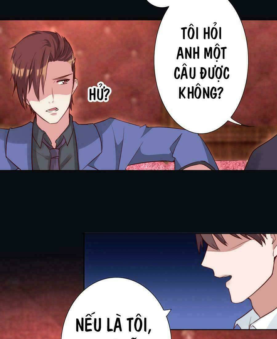 Gửi Người Không Quen: Chapter 30