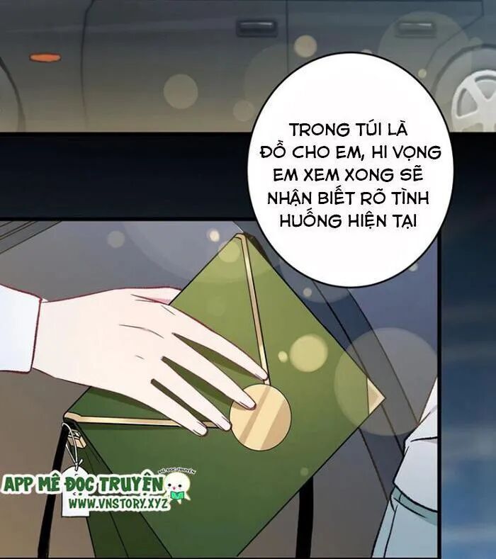 Tình Yêu Huyết Ma: Chapter 13