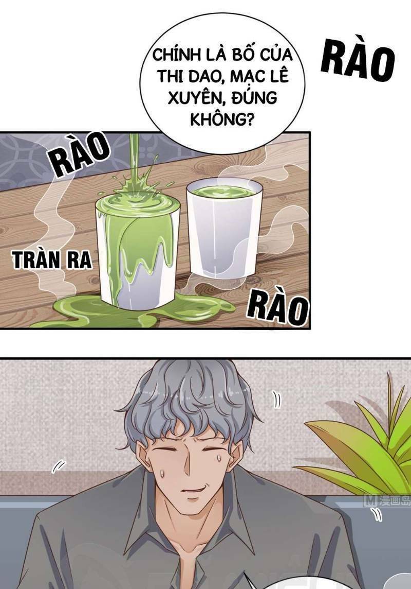 Địa Phủ Khai Phá Thương: Chapter 129